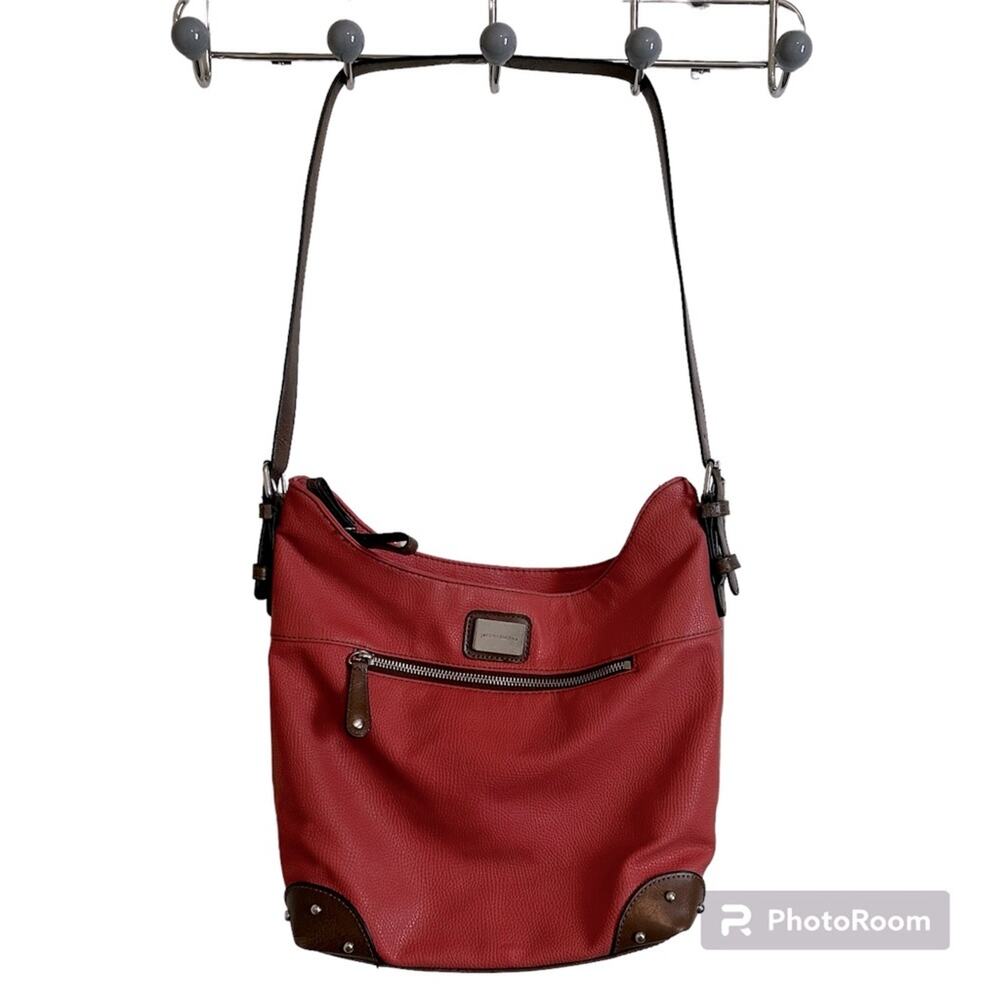 Jaclyn Smith women’s shoulder bag